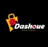 Logo Dashoue Boutique
